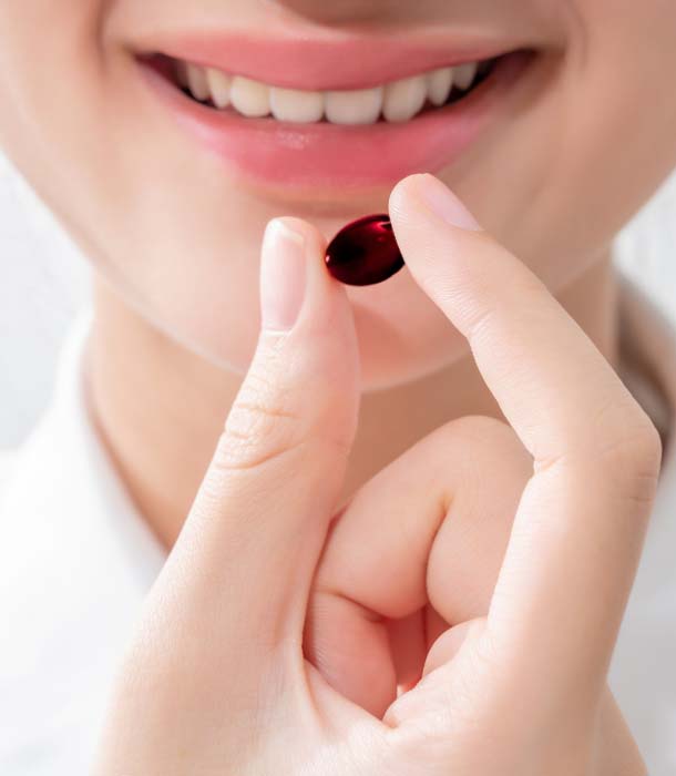 Omega-3 Norway Ultra  + Astaxanthin
