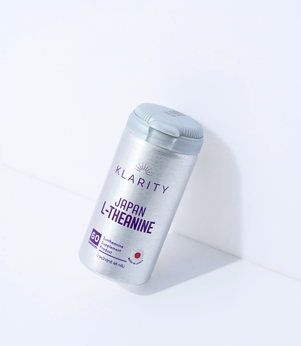 Japan L-theanine