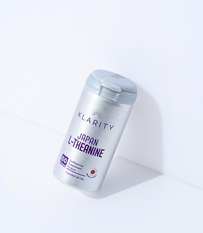 Japan L-theanine