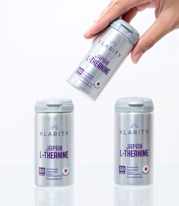 Japan L-theanine
