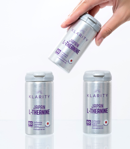 Japan L-theanine